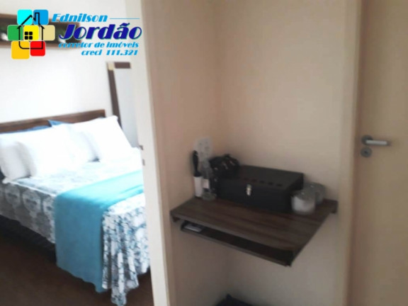 Imagem Apartamento com 2 Quartos à Venda, 56 m² em Centro - Santo André Imagem Apartamento com 2 Quartos à Venda, 56 m² em Centro - Santo André