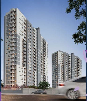 Imagem Apartamento com 2 Quartos à Venda, 39 m² em Irajá - Rio De Janeiro