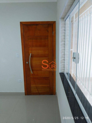 Casa com 3 Quartos à Venda, 140 m² em Parque São José - São Bernardo Do Campo