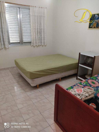 Imagem Apartamento com 2 Quartos à Venda, 56 m² em Ocian - Praia Grande