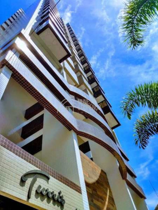 Imagem Apartamento com 2 Quartos à Venda, 103 m² em Gonzaga - Santos Imagem Apartamento com 2 Quartos à Venda, 103 m² em Gonzaga - Santos