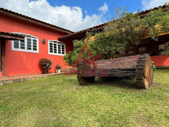 Imagem Chácara com 4 Quartos à Venda, 1 m² em Portal São Marcelo - Bragança Paulista Imagem Chácara com 4 Quartos à Venda, 1 m² em Portal São Marcelo - Bragança Paulista