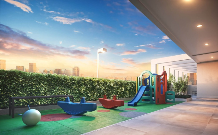 Imagem Apartamento com 2 Quartos à Venda, 57 m² em Centro - Campinas Imagem Apartamento com 2 Quartos à Venda, 57 m² em Centro - Campinas