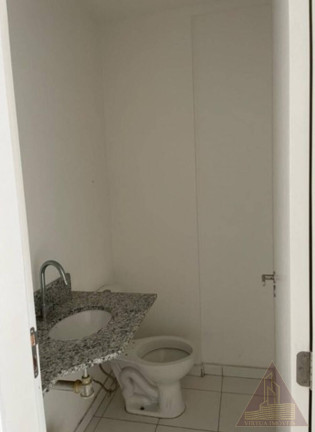 Imagem Sala Comercial para Alugar, 45 m² em Vila Matias - Santos Imagem Sala Comercial para Alugar, 45 m² em Vila Matias - Santos