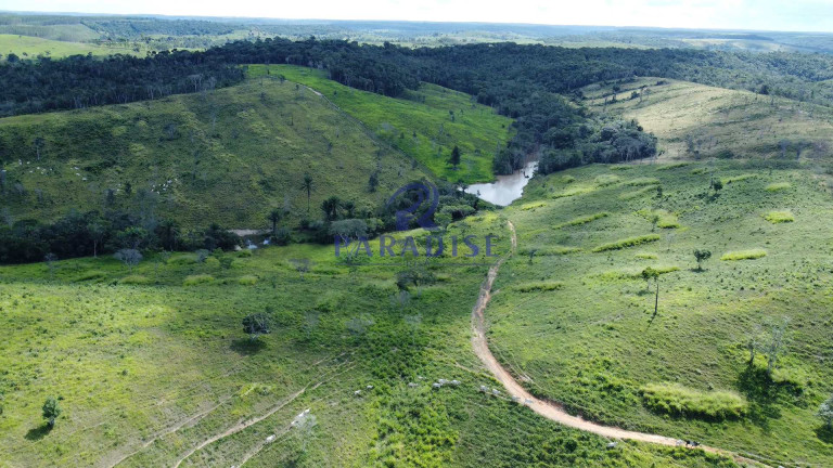 Imagem Fazenda à Venda, 9.750.000 m² em Zona Rural - Itanagra