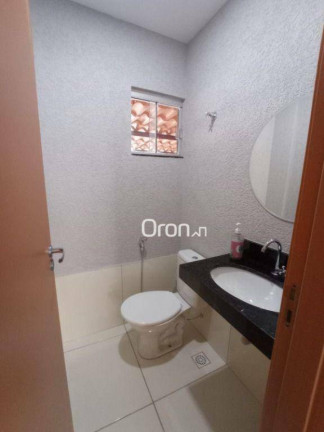 Imagem Sobrado com 2 Quartos à Venda, 84 m² em Jardim São José - Goiânia Imagem Sobrado com 2 Quartos à Venda, 84 m² em Jardim São José - Goiânia