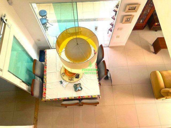 Imagem Casa com 4 Quartos à Venda, 153 m² em Maravista - Niterói Imagem Casa com 4 Quartos à Venda, 153 m² em Maravista - Niterói