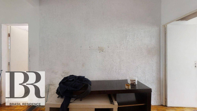 Imagem Apartamento com 1 Quarto à Venda, 41 m² em Paraíso - São Paulo