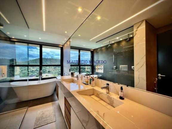 Imagem Casa com 5 Quartos à Venda, 644 m² em Alphaville - Santana De Parnaíba Imagem Casa com 5 Quartos à Venda, 644 m² em Alphaville - Santana De Parnaíba