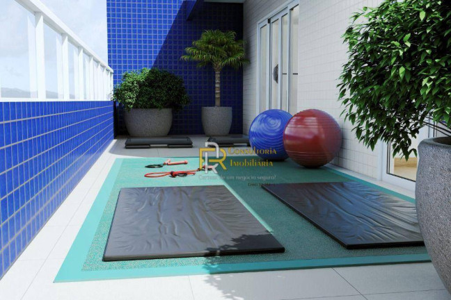 Imagem Apartamento com 2 Quartos à Venda, 72 m² em Caiçara - Praia Grande Imagem Apartamento com 2 Quartos à Venda, 72 m² em Caiçara - Praia Grande
