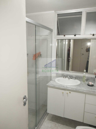 Imagem Apartamento com 4 Quartos à Venda, 196 m² em Campo Belo - São Paulo