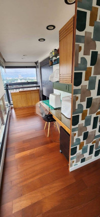 Imagem Apartamento com 3 Quartos à Venda, 153 m² em Vila Leopoldina - São Paulo Imagem Apartamento com 3 Quartos à Venda, 153 m² em Vila Leopoldina - São Paulo