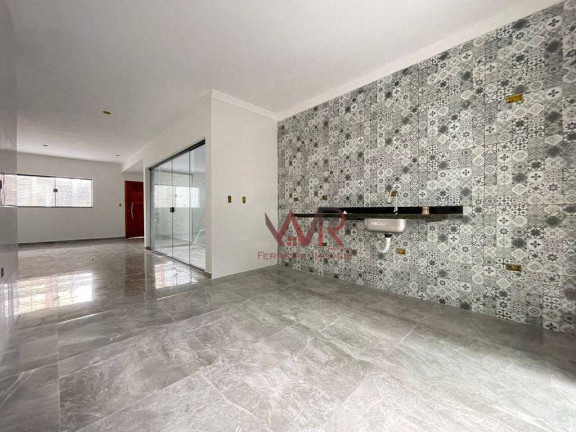 Imagem Sobrado com 3 Quartos à Venda, 100 m² em Itaquera - São Paulo Imagem Sobrado com 3 Quartos à Venda, 100 m² em Itaquera - São Paulo