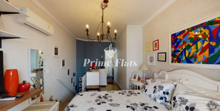 Imagem Apartamento com 1 Quarto para Alugar, 70 m² em Cerqueira César - São Paulo Imagem Apartamento com 1 Quarto para Alugar, 70 m² em Cerqueira César - São Paulo