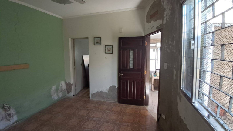 Imagem Casa com 3 Quartos à Venda, em Vila Cascatinha - São Vicente Imagem Casa com 3 Quartos à Venda, em Vila Cascatinha - São Vicente