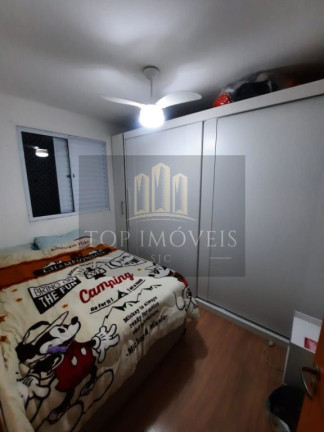 Imagem Apartamento com 2 Quartos à Venda, 40 m² em Residencial Frei Galvão - São José Dos Campos Imagem Apartamento com 2 Quartos à Venda, 40 m² em Residencial Frei Galvão - São José Dos Campos