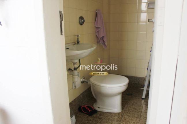 Imagem Apartamento com 4 Quartos à Venda, 180 m² em Santo Antônio - São Caetano Do Sul Imagem Apartamento com 4 Quartos à Venda, 180 m² em Santo Antônio - São Caetano Do Sul