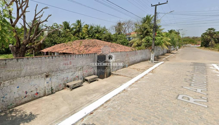 Imagem Terreno à Venda, 1 m² em Jaçanaú - Maracanaú Imagem Terreno à Venda, 1 m² em Jaçanaú - Maracanaú