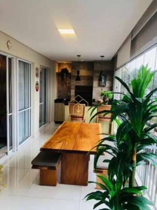 Imagem Apartamento com 3 Quartos à Venda, 147 m² em Centro - São Bernardo Do Campo Imagem Apartamento com 3 Quartos à Venda, 147 m² em Centro - São Bernardo Do Campo
