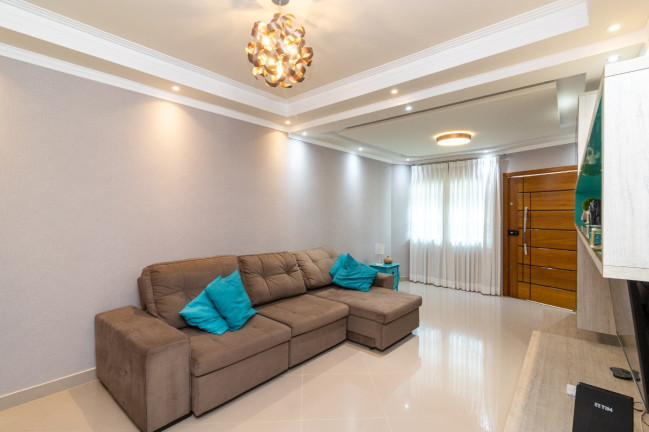 Imagem Casa com 3 Quartos à Venda, 240 m² em Chácara Inglesa - São Paulo