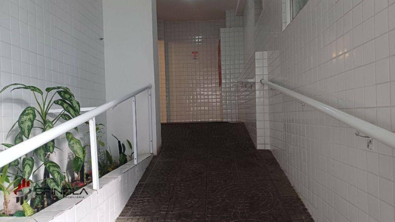 Imagem Kitnet com 1 Quarto à Venda, 38 m² em Aviação - Praia Grande