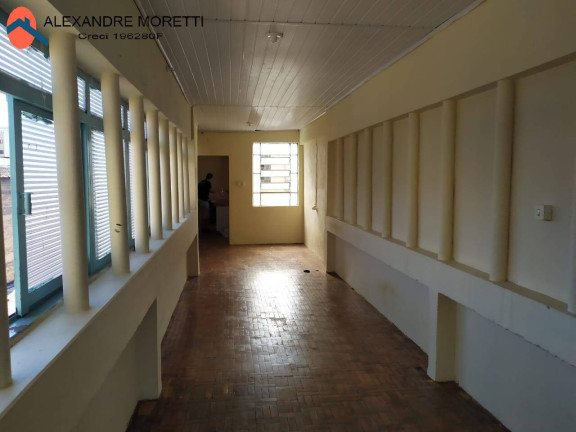 Imagem Apartamento com 1 Quarto para Alugar, 70 m² em Centro - Sorocaba
