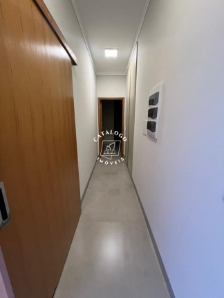 Imagem Casa de Condomínio com 3 Quartos à Venda, 270 m² em Jardim San Marco - Ribeirão Preto Imagem Casa de Condomínio com 3 Quartos à Venda, 270 m² em Jardim San Marco - Ribeirão Preto