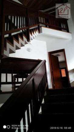 Imagem Sobrado com 4 Quartos à Venda, 289 m² em Jardim Das Colinas - São José Dos Campos