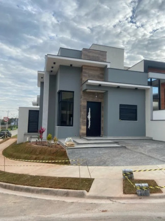 Imagem Casa com 3 Quartos à Venda, 106 m² em Horto Florestal - Sorocaba