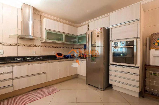 Imagem Sobrado com 3 Quartos à Venda, 267 m² em Jardim Rosa De Franca - Guarulhos Imagem Sobrado com 3 Quartos à Venda, 267 m² em Jardim Rosa De Franca - Guarulhos