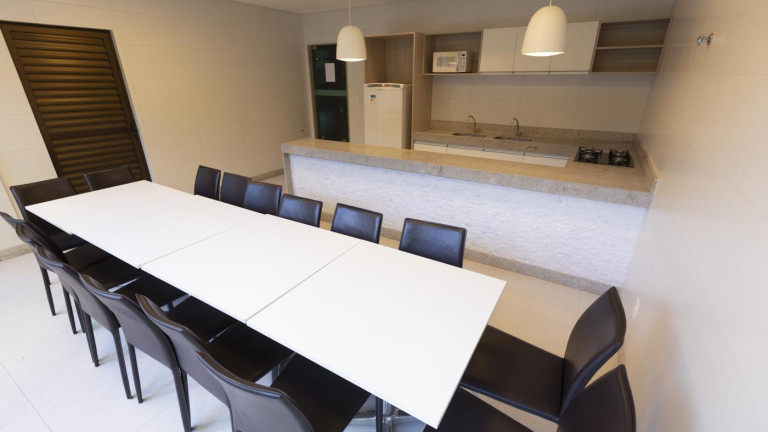 Imagem Apartamento com 3 Quartos à Venda, 61 m² em Encruzilhada - Recife