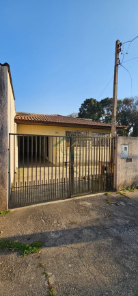 Casa com 2 Quartos à Venda, 70 m² em Santa Cândida - Curitiba