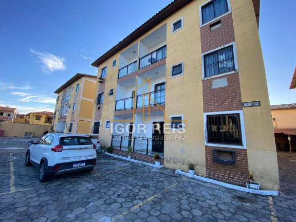 Imagem Apartamento com 2 Quartos à Venda,  em Parque Aurora - Campos Dos Goytacazes