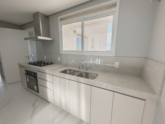 Imagem Apartamento com 4 Quartos à Venda, 131 m² em Ecoville - Curitiba