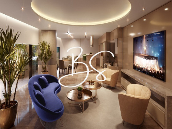Imagem Apartamento com 2 Quartos à Venda, 116 m² em Praia De Belas - Porto Alegre
