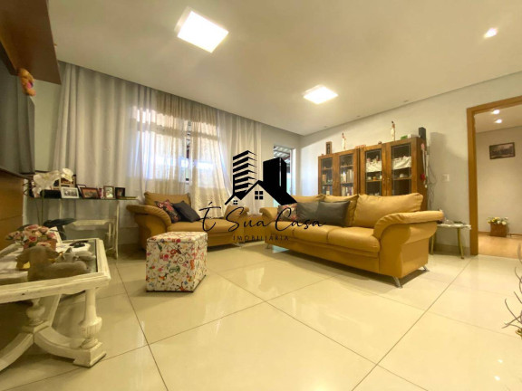 Imagem Apartamento com 3 Quartos à Venda, 170 m² em Cabral - Contagem Imagem Apartamento com 3 Quartos à Venda, 170 m² em Cabral - Contagem