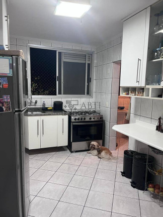Imagem Apartamento com 3 Quartos à Venda, 110 m² em Campo Belo - São Paulo Imagem Apartamento com 3 Quartos à Venda, 110 m² em Campo Belo - São Paulo