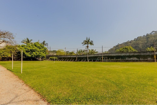 Imagem Terreno à Venda, 5.339 m² em Condomínio Iolanda - Taboão Da Serra