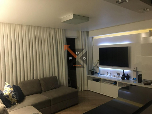 Imóvel com 3 Quartos à Venda, 85 m² em Mooca - São Paulo