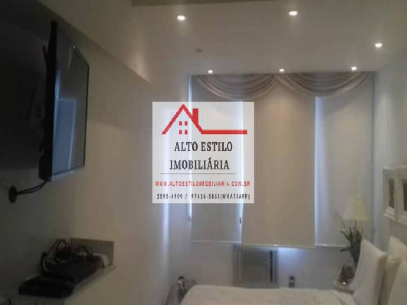 Imagem Apartamento com 2 Quartos à Venda, 65 m² em Quintino Bocaiúva - Rio De Janeiro