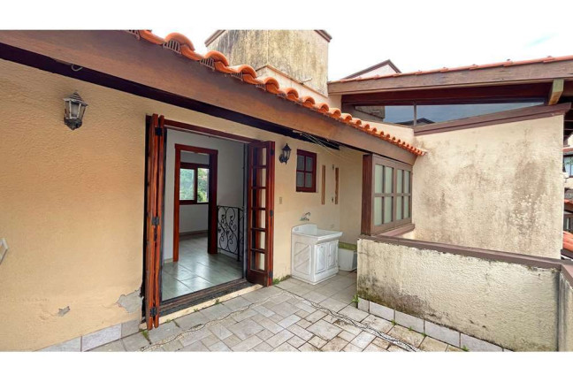 Imagem Casa de Condomínio com 3 Quartos à Venda, 167 m² em Tristeza - Porto Alegre