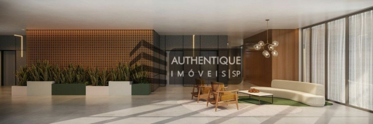 Imagem Apartamento com 1 Quarto à Venda, 36 m² em Vila Clementino - São Paulo Imagem Apartamento com 1 Quarto à Venda, 36 m² em Vila Clementino - São Paulo