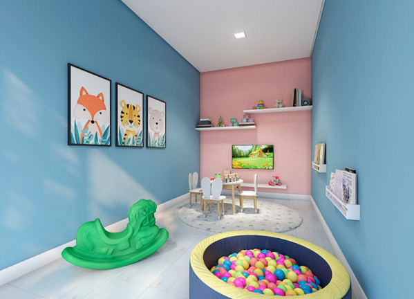 Imagem Apartamento com 2 Quartos à Venda, 32 m² em Guaianases - São Paulo Imagem Apartamento com 2 Quartos à Venda, 32 m² em Guaianases - São Paulo