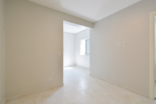 Imagem Casa com 2 Quartos à Venda, 126 m² em Vila Clementino - São Paulo