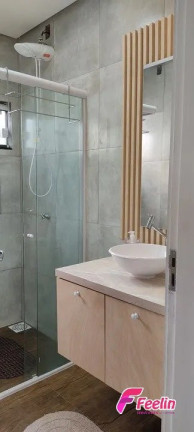 Imagem Casa com 3 Quartos à Venda, 80 m² em Vargem Do Bom Jesus - Florianópolis