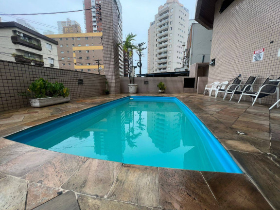 Imagem Apartamento com 2 Quartos à Venda, 99 m² em Boqueirão - Praia Grande Imagem Apartamento com 2 Quartos à Venda, 99 m² em Boqueirão - Praia Grande