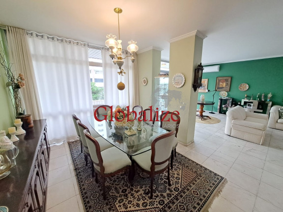 Imagem Imóvel com 4 Quartos à Venda, 345 m² em Gonzaga - Santos