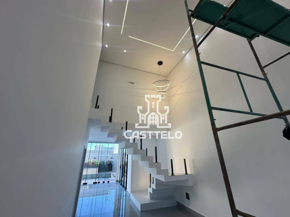 Imagem Casa com 3 Quartos à Venda, 180 m² em Araçari - Londrina Imagem Casa com 3 Quartos à Venda, 180 m² em Araçari - Londrina