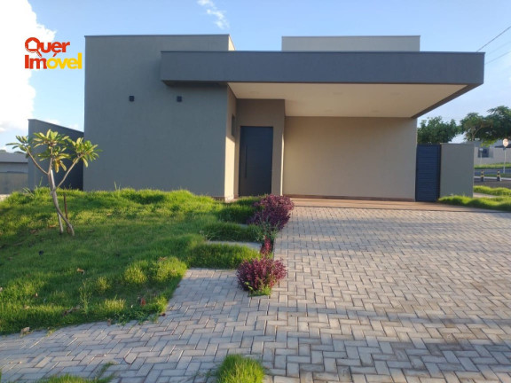 Imóvel com 3 Quartos à Venda, 163 m² em Reserva San Pedro - Ribeirão Preto