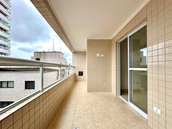 Imagem Apartamento com 2 Quartos à Venda, 61 m² em Aviação - Praia Grande Imagem Apartamento com 2 Quartos à Venda, 61 m² em Aviação - Praia Grande